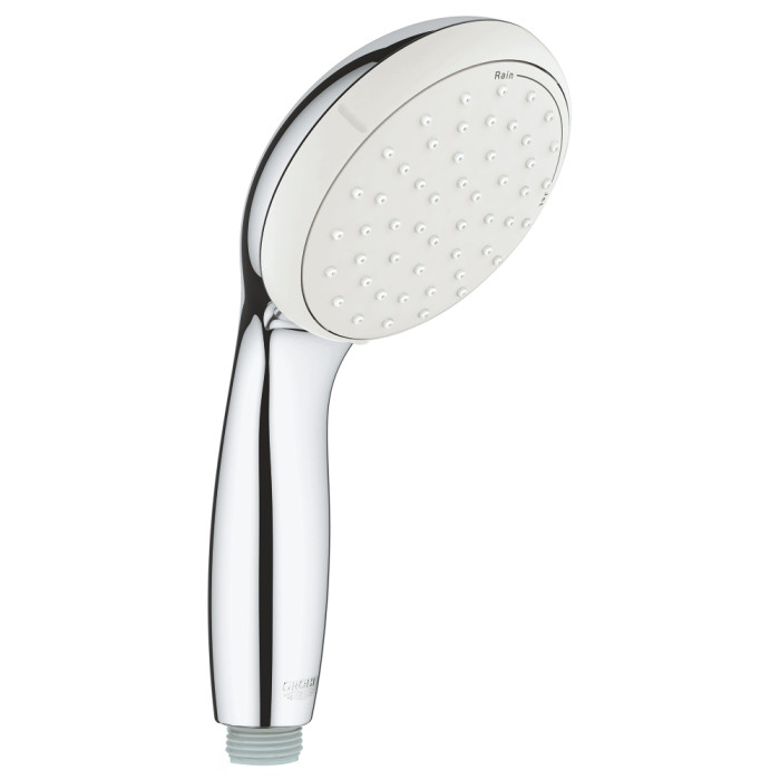 Лійка Grohe 2 режими Tempesta New хром 26161001